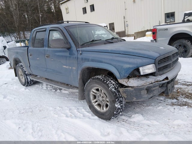 DODGE DAKOTA SLT - 1