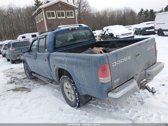 DODGE DAKOTA SLT - 3