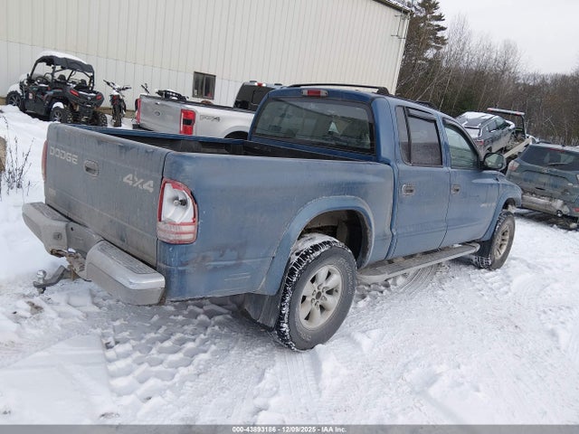 DODGE DAKOTA SLT - 4