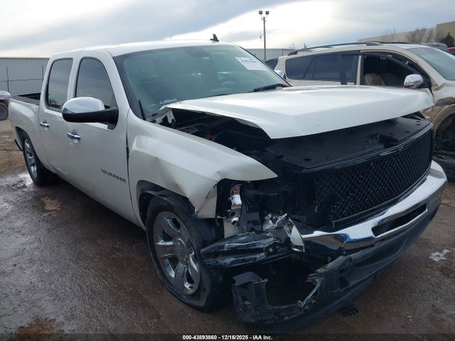 CHEVROLET SILVERADO 1500 LT - 1