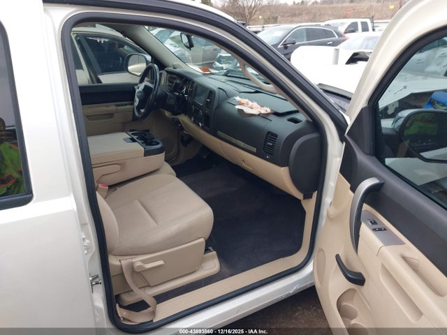 CHEVROLET SILVERADO 1500 LT - 5