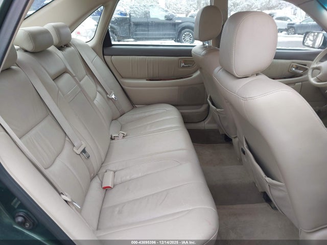 2002 Toyota AVALON XLS 照片 8