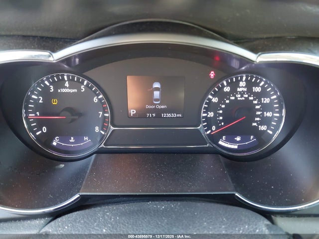 صورة 7 لـ 2012 KIA OPTIMA SX