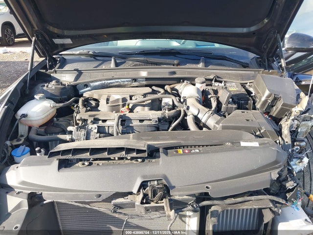 HYUNDAI SONATA LIMITED - 10