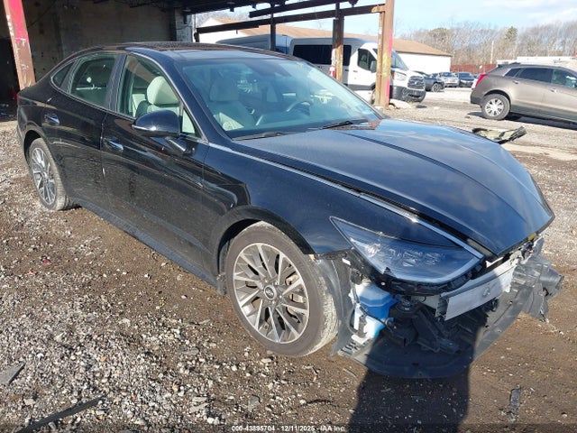 HYUNDAI SONATA LIMITED - 1