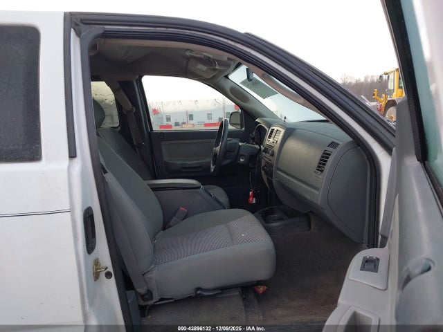 DODGE DAKOTA SLT - 5