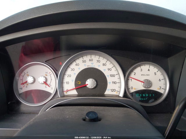 DODGE DAKOTA SLT - 7