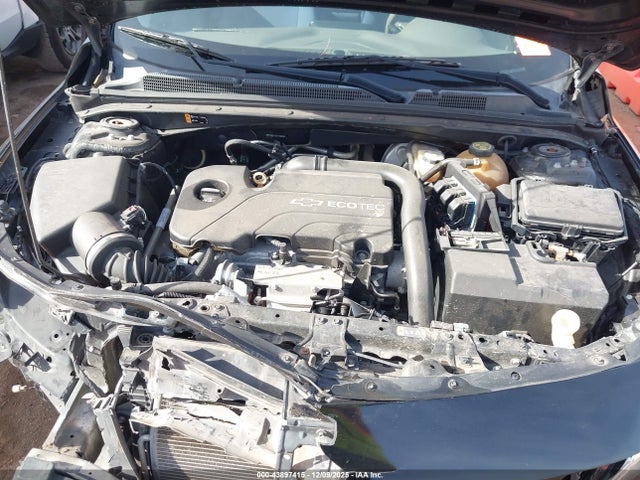 CHEVROLET MALIBU LS - 10