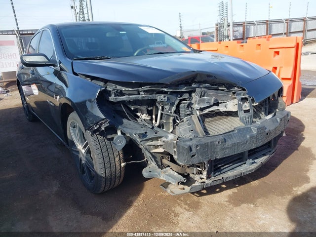 CHEVROLET MALIBU LS - 1