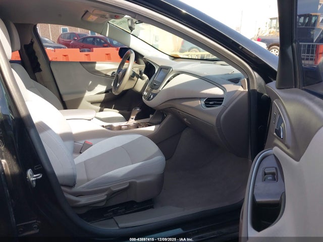 CHEVROLET MALIBU LS - 5