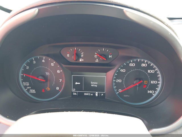 CHEVROLET MALIBU LS - 7