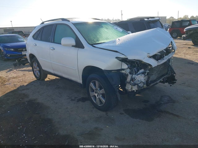 2008 LEXUS RX 