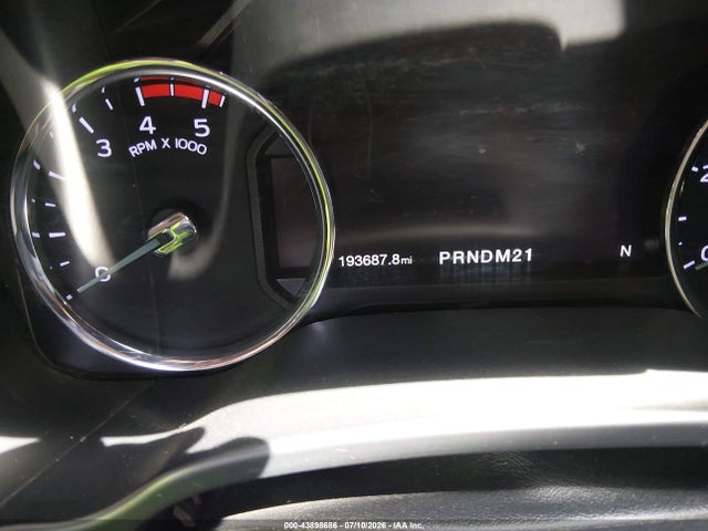 2019 FORD F-350 LARIAT 7