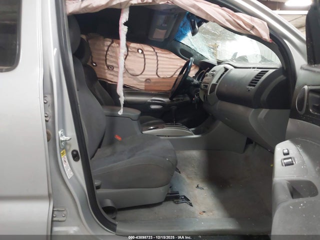 2009 Toyota TACOMA PRERUNNER V6 photo 5
