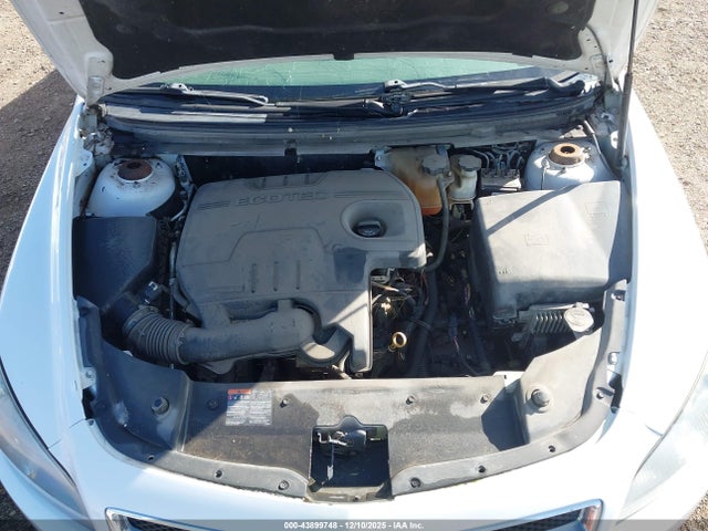 CHEVROLET MALIBU LS - 10