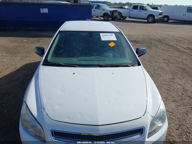 CHEVROLET MALIBU LS - 6