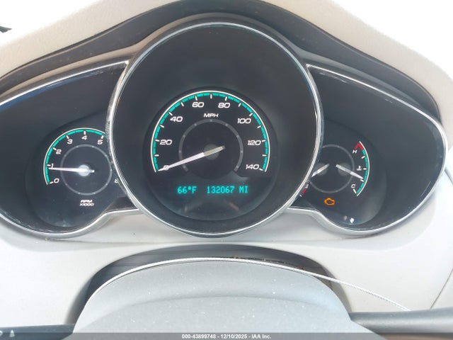 CHEVROLET MALIBU LS - 7