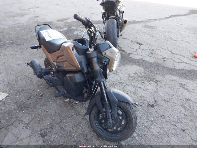 2023 HONDA NVA110 B