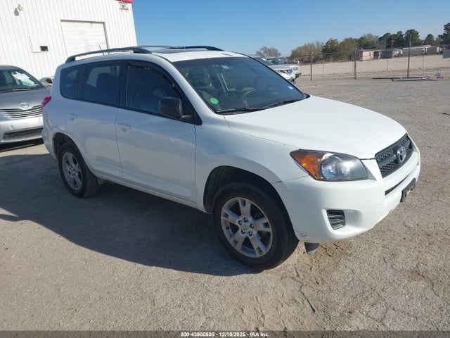2012 TOYOTA RAV4 