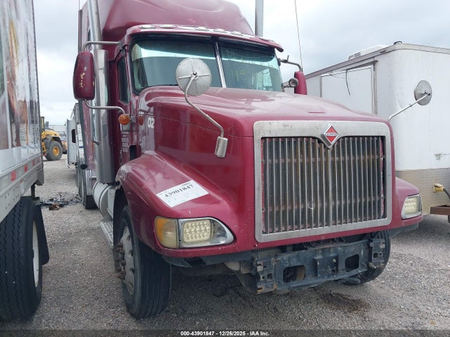 2006 INTERNATIONAL 9400 9400I