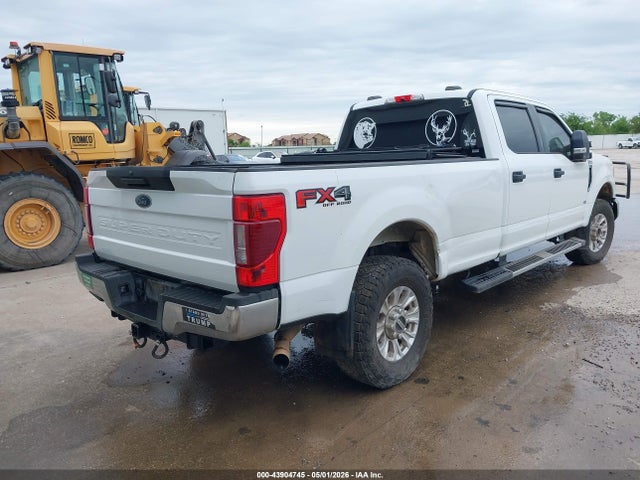 FORD F-250 XLT - 4