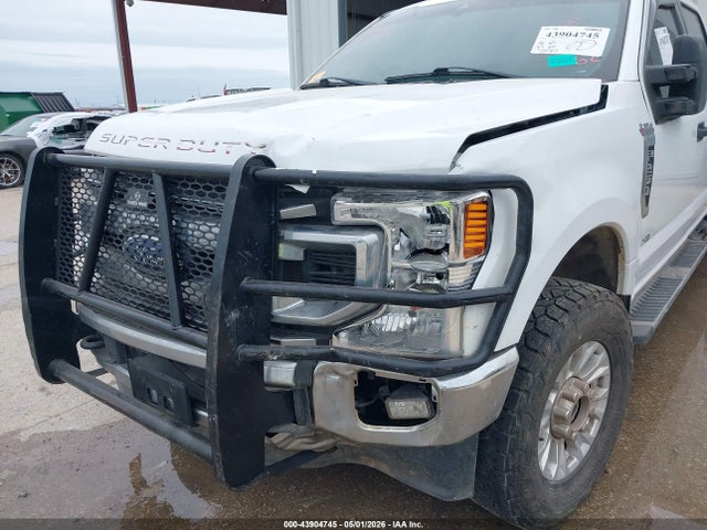 FORD F-250 XLT - 6