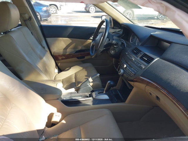 HONDA ACCORD - 5