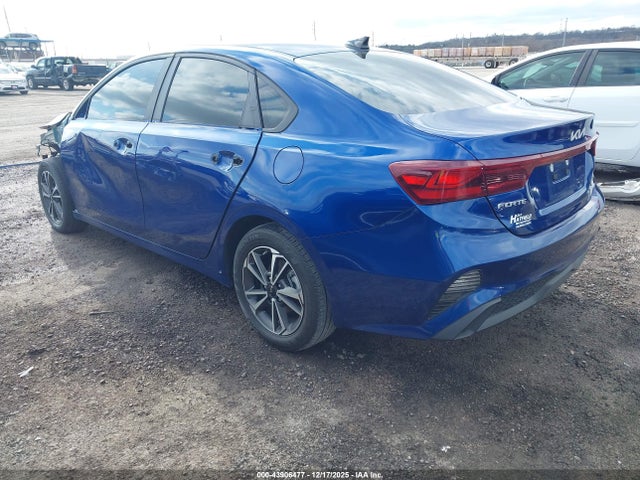 KIA FORTE LXS - 3