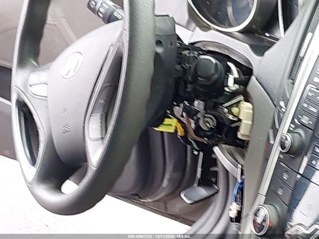 HYUNDAI SONATA GLS - 6