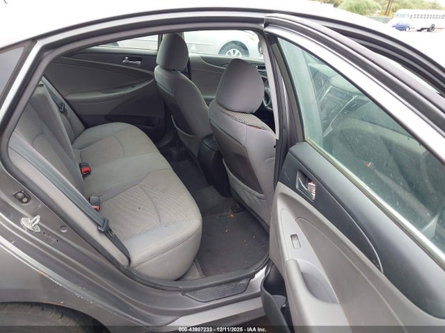 HYUNDAI SONATA GLS - 8