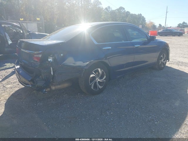 صورة 4 لـ 2017 Honda ACCORD LX