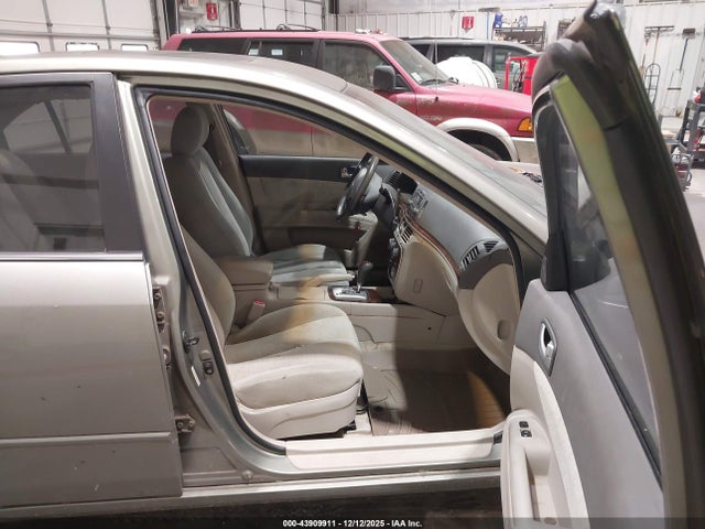 HYUNDAI SONATA GLS - 5