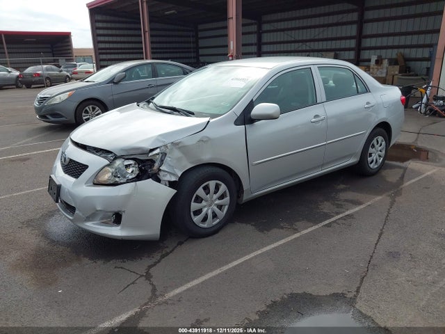 صورة 2 لـ 2010 Toyota COROLLA LE