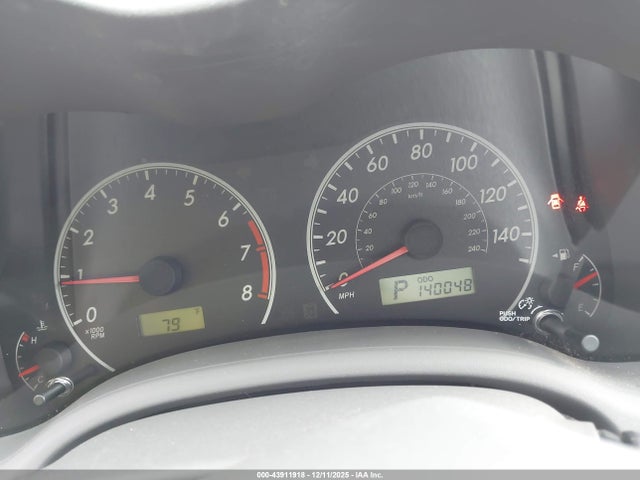 صورة 7 لـ 2010 Toyota COROLLA LE