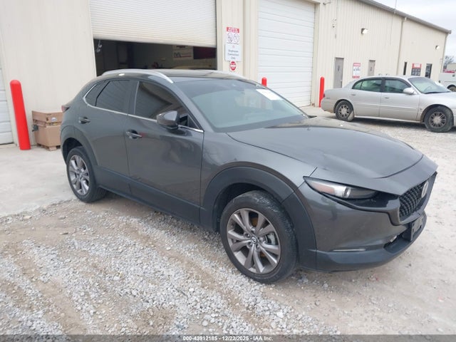 2022 MAZDA CX-3 PREFERRED