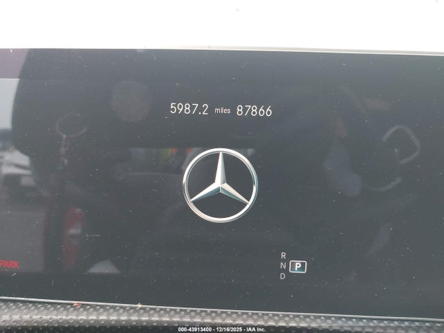 صورة 7 لـ 2020 Mercedes-BENZ A 220