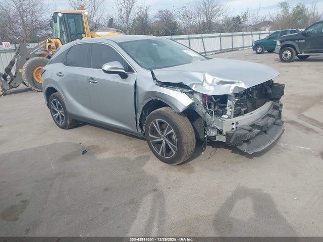2024 LEXUS RX 350 