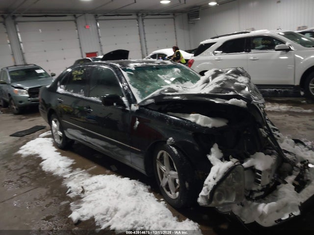 2005 LEXUS LS 430 