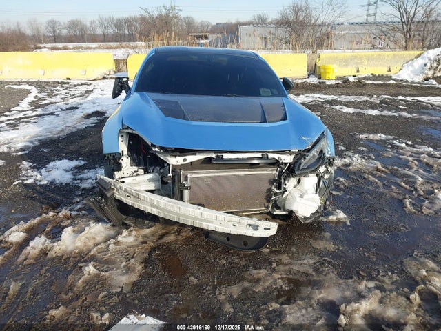 2023 Toyota GR 86, VIN: JF1ZNBE14P9762314