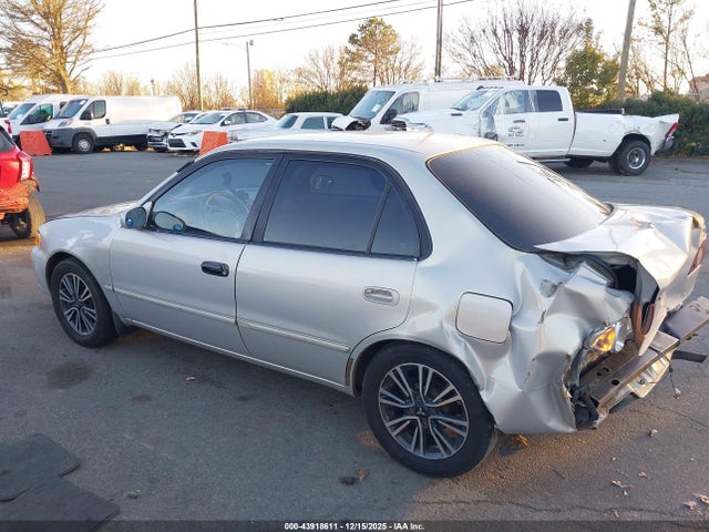 صورة مصغرة 14 لـ 2002 Toyota COROLLA LE