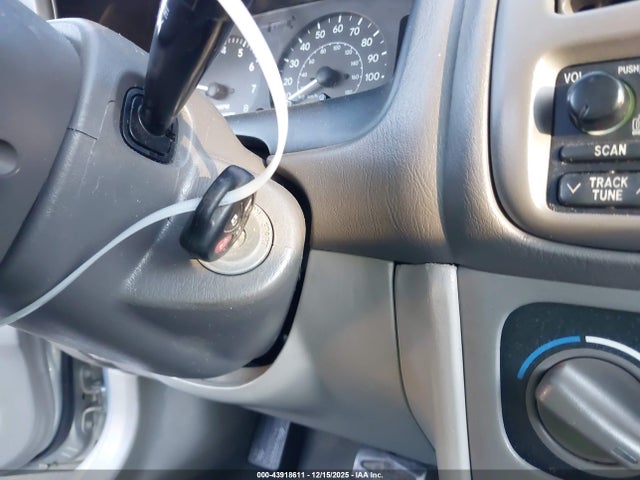 صورة مصغرة 11 لـ 2002 Toyota COROLLA LE