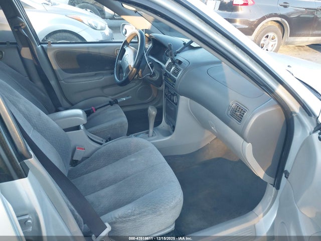 2002 Toyota COROLLA LE 照片 5