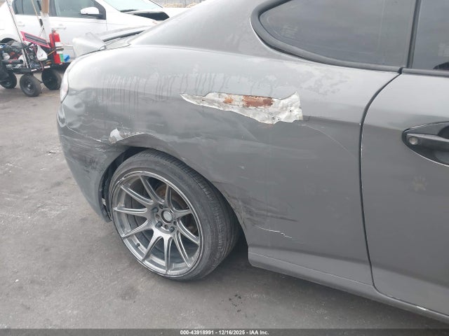 HYUNDAI TIBURON GT/GT LIMITED/SE - 6