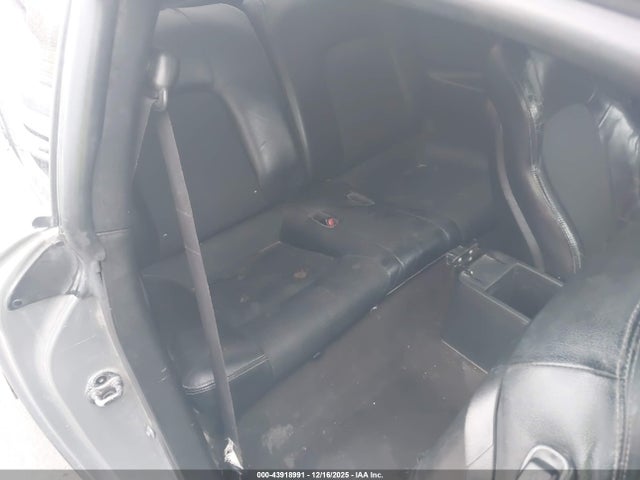 HYUNDAI TIBURON GT/GT LIMITED/SE - 8