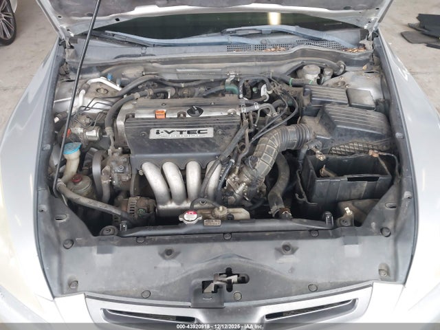 HONDA ACCORD 2.4 LX - 10