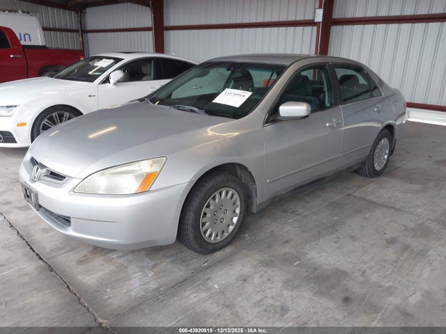 HONDA ACCORD 2.4 LX - 2