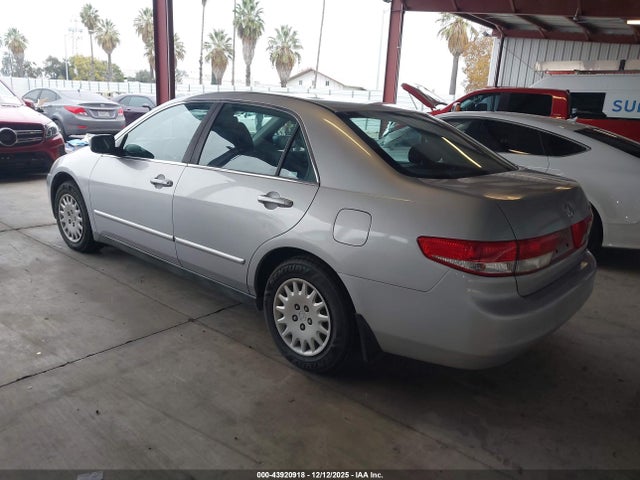 HONDA ACCORD 2.4 LX - 3