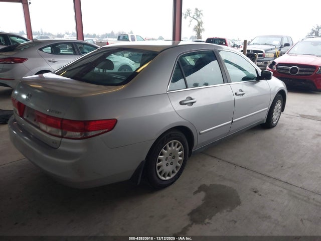 HONDA ACCORD 2.4 LX - 4