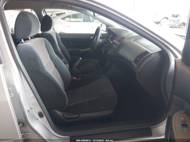 HONDA ACCORD 2.4 LX - 5