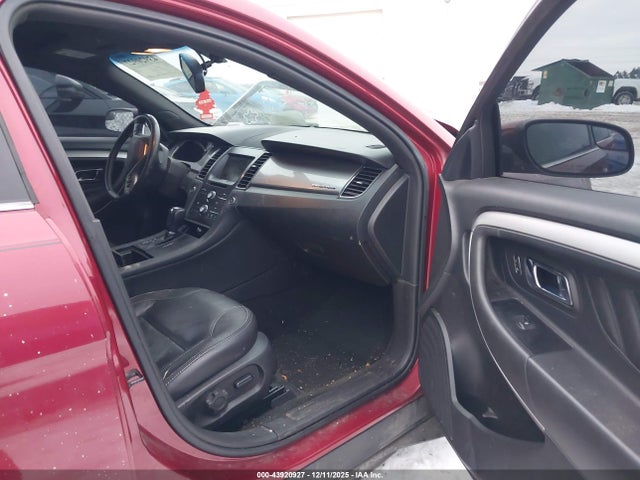 FORD TAURUS SEL - 5